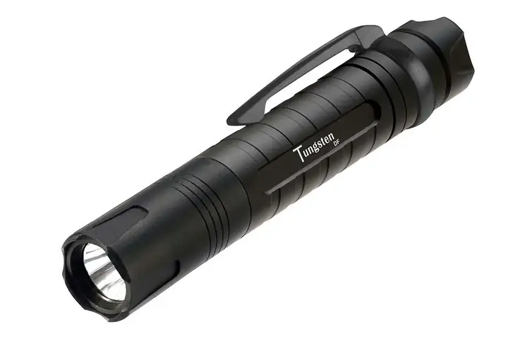 ASP Tungsten 2 DF Flashlight